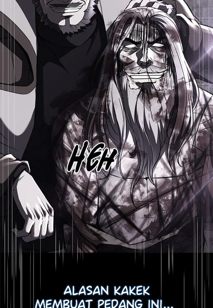 Ticket Hero S2 Chapter 218 Gambar 50