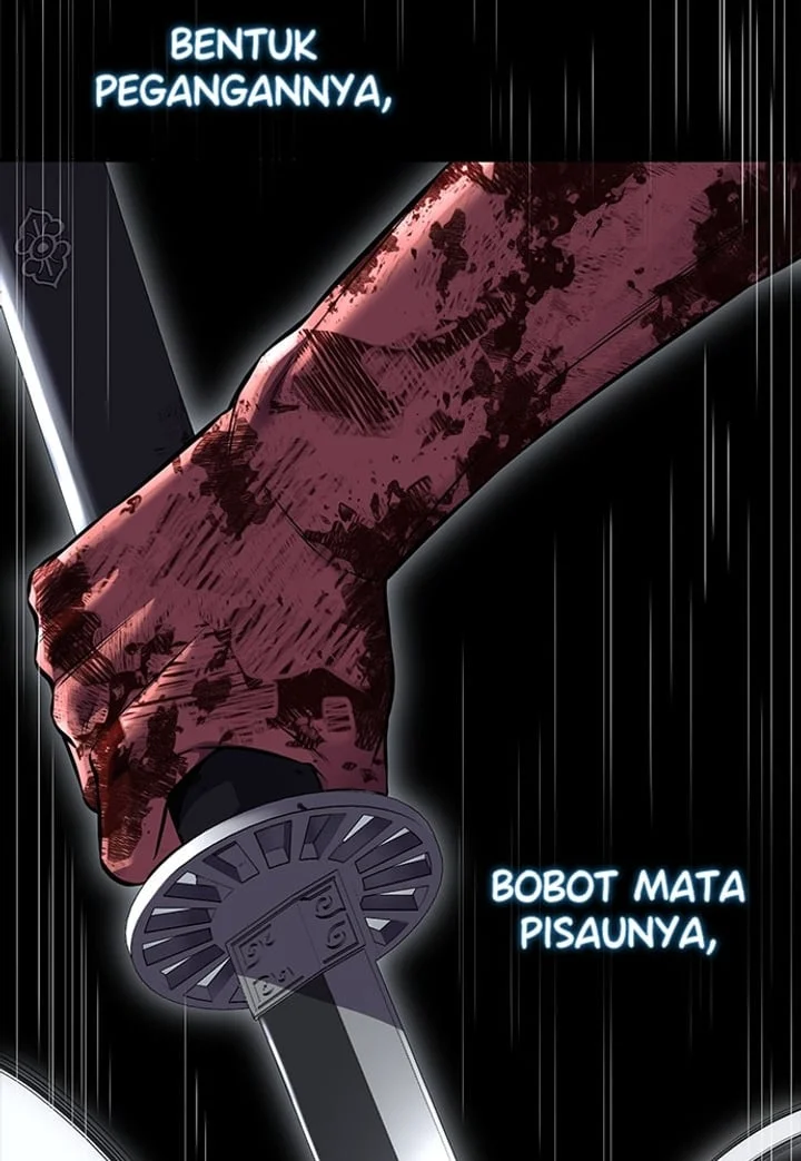 Ticket Hero S2 Chapter 218 Gambar 53