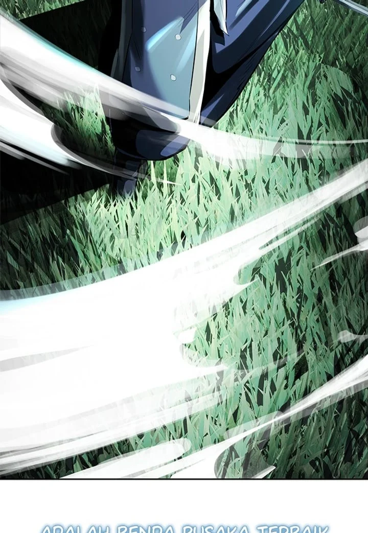 Ticket Hero S2 Chapter 218 Gambar 57