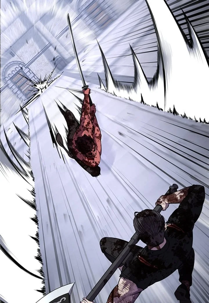 Ticket Hero S2 Chapter 218 Gambar 59