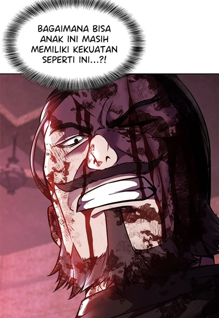 Ticket Hero S2 Chapter 218 Gambar 62