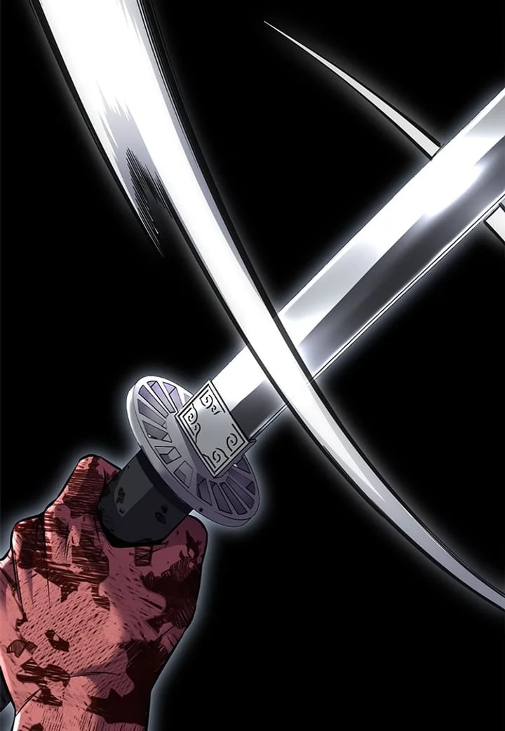 Ticket Hero S2 Chapter 218 Gambar 64
