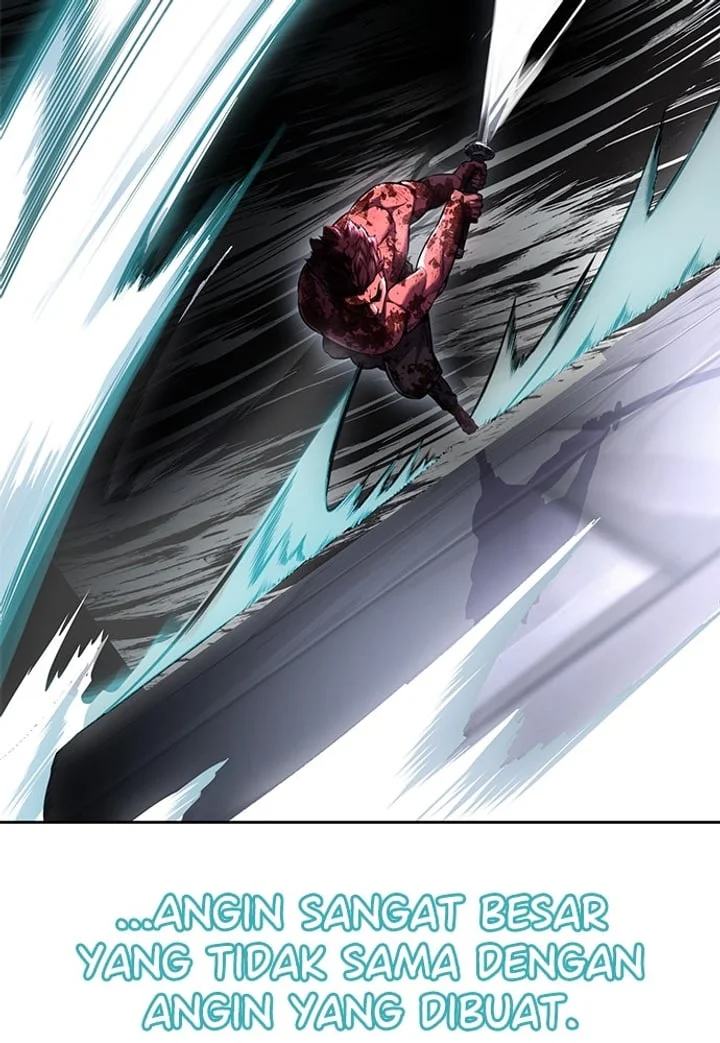 Ticket Hero S2 Chapter 218 Gambar 68