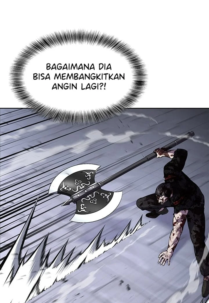 Ticket Hero S2 Chapter 218 Gambar 74