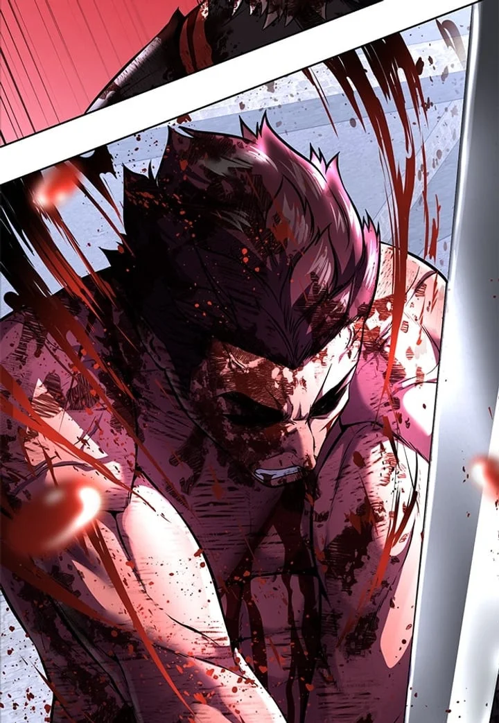 Ticket Hero S2 Chapter 218 Gambar 78