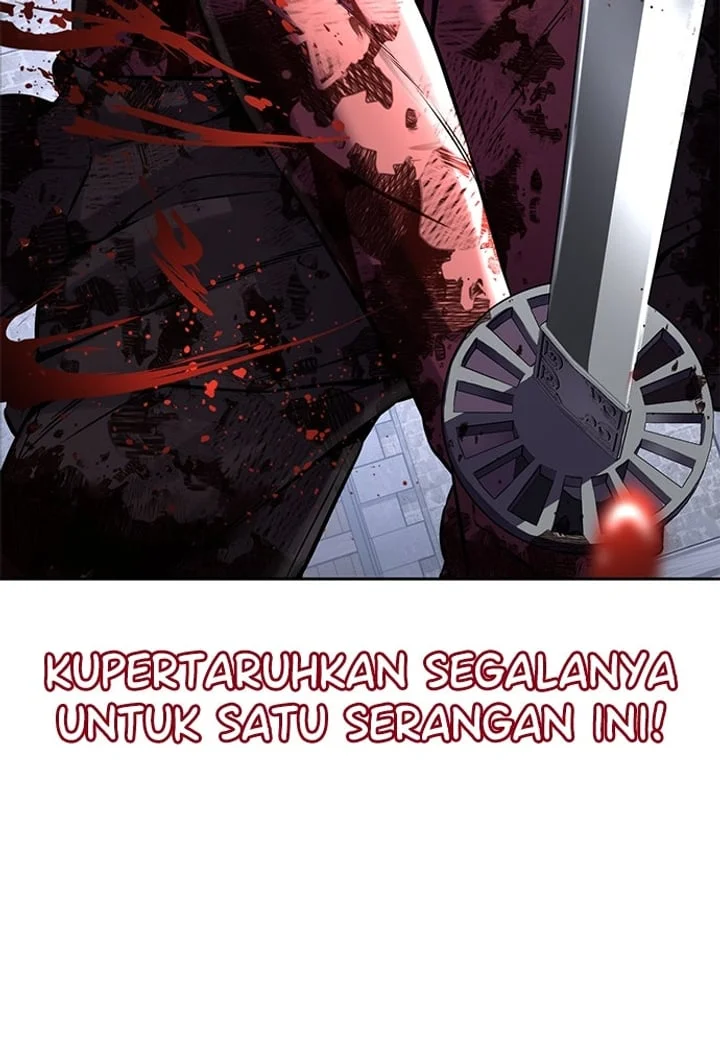 Ticket Hero S2 Chapter 218 Gambar 79