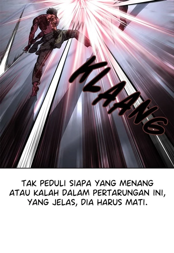 Ticket Hero S2 Chapter 218 Gambar 81