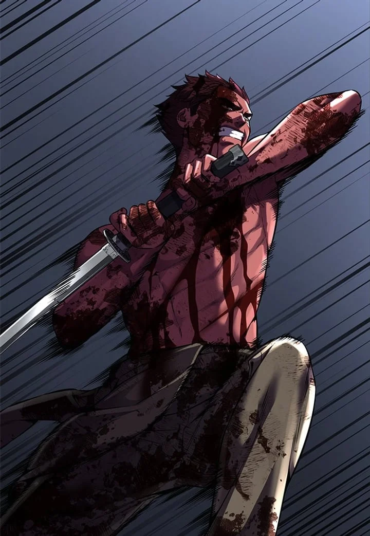 Ticket Hero S2 Chapter 218 Gambar 85