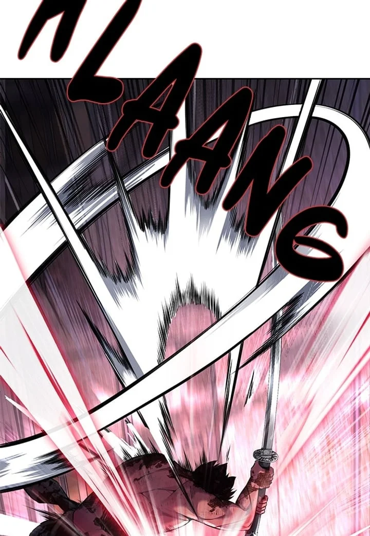 Ticket Hero S2 Chapter 218 Gambar 89