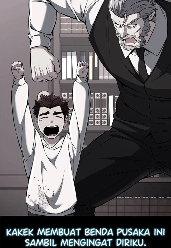 Ticket Hero S2 Chapter 218 Gambar 9