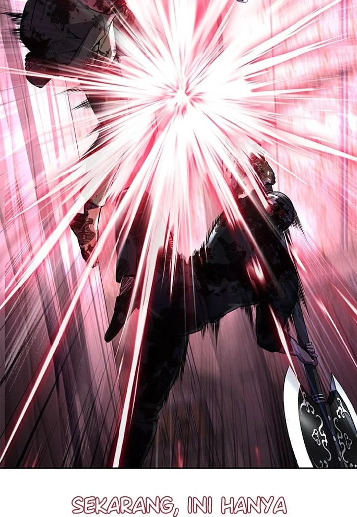 Ticket Hero S2 Chapter 218 Gambar 90