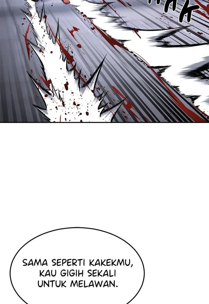 Ticket Hero S2 Chapter 218 Gambar 93