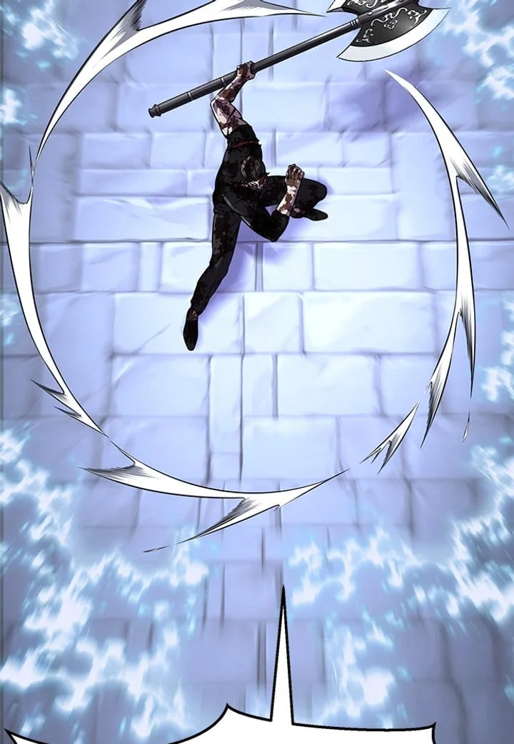 Ticket Hero S2 Chapter 218 Gambar 96
