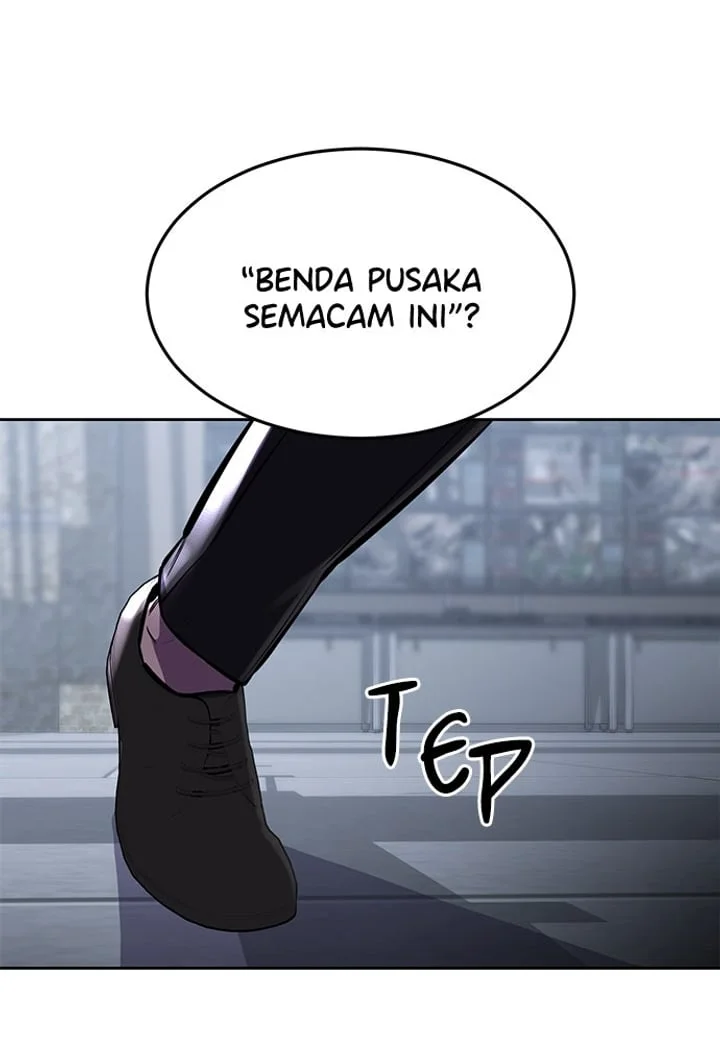 Ticket Hero S2 Chapter 219 Gambar 11