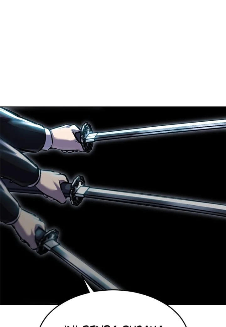 Ticket Hero S2 Chapter 219 Gambar 12