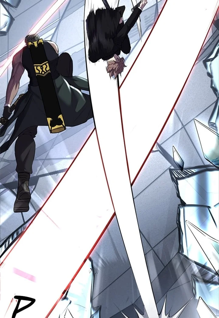 Ticket Hero S2 Chapter 219 Gambar 122