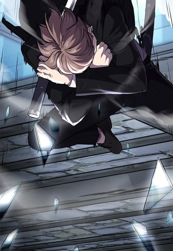 Ticket Hero S2 Chapter 219 Gambar 124