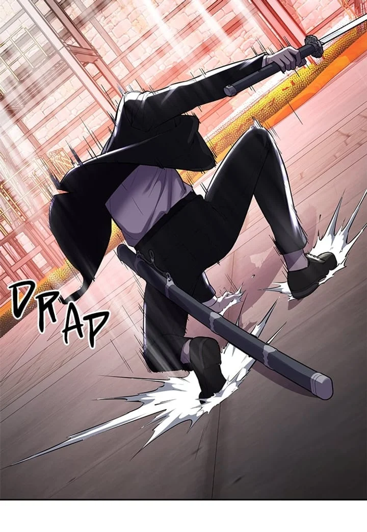 Ticket Hero S2 Chapter 219 Gambar 126