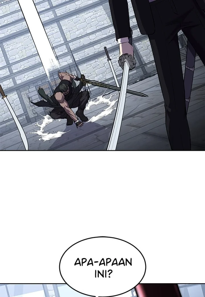Ticket Hero S2 Chapter 219 Gambar 128