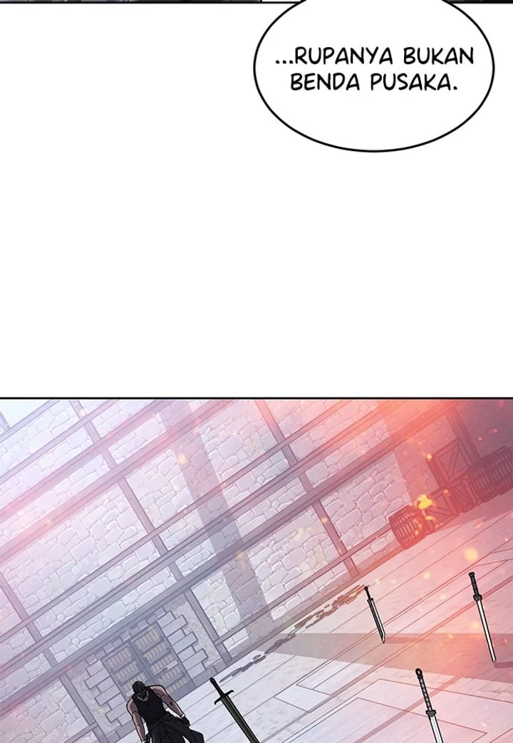 Ticket Hero S2 Chapter 219 Gambar 131