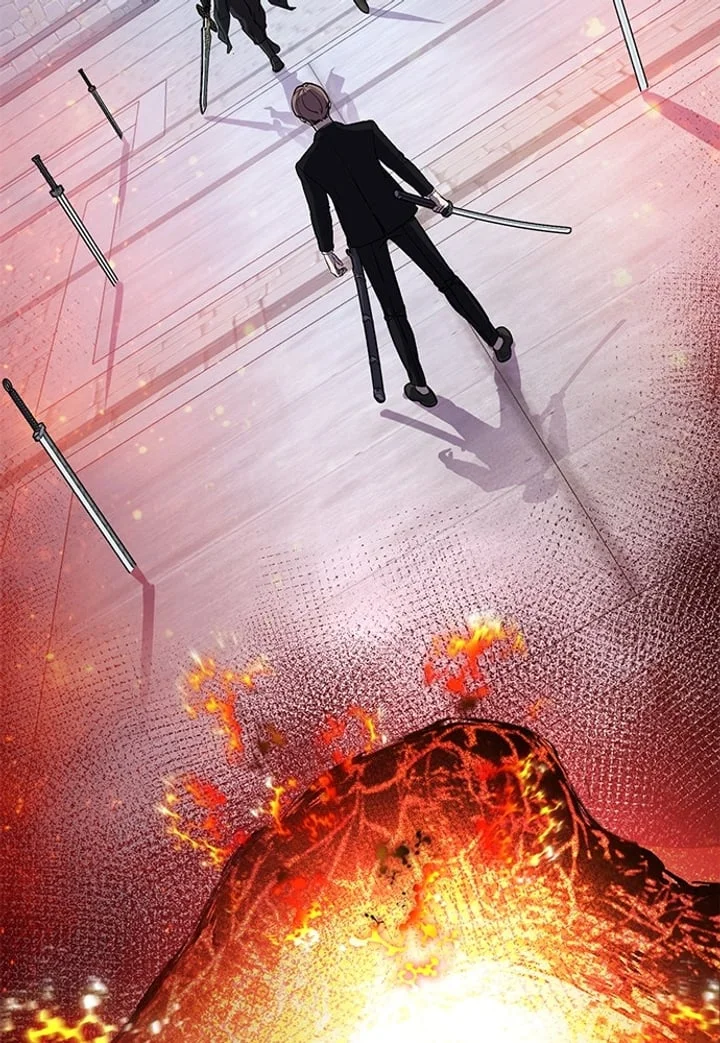 Ticket Hero S2 Chapter 219 Gambar 132