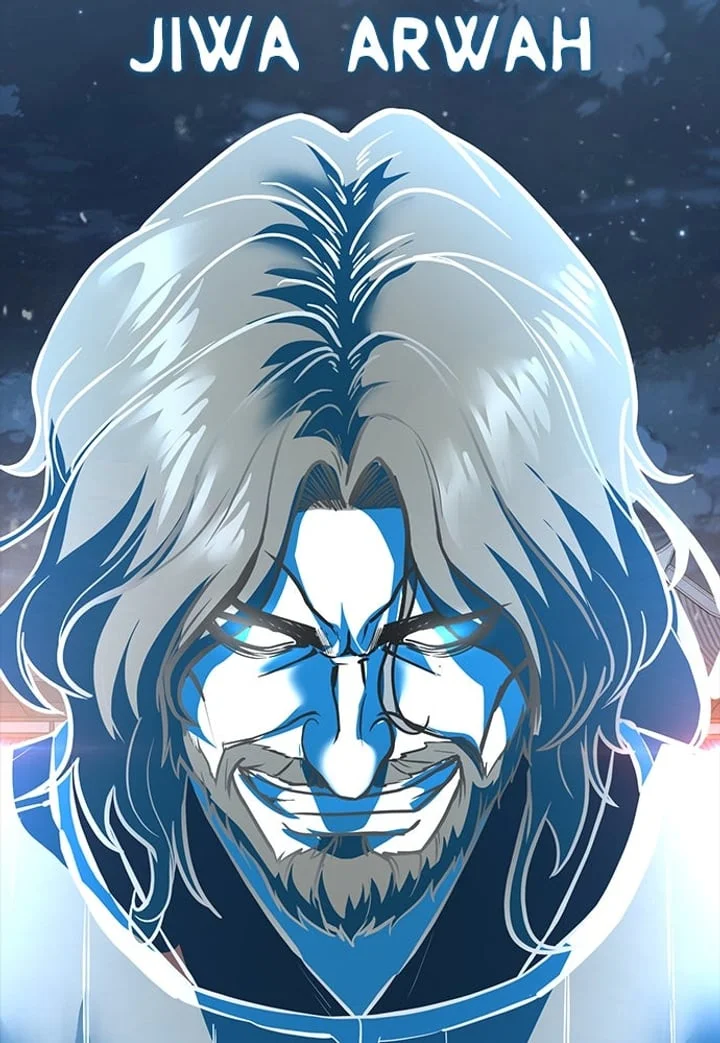 Ticket Hero S2 Chapter 219 Gambar 137