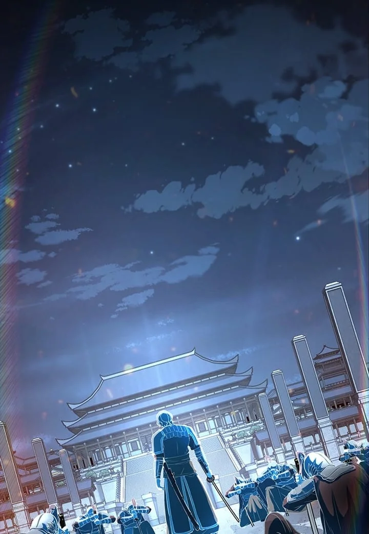Ticket Hero S2 Chapter 219 Gambar 142
