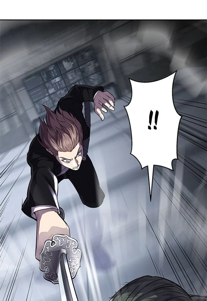 Ticket Hero S2 Chapter 219 Gambar 15