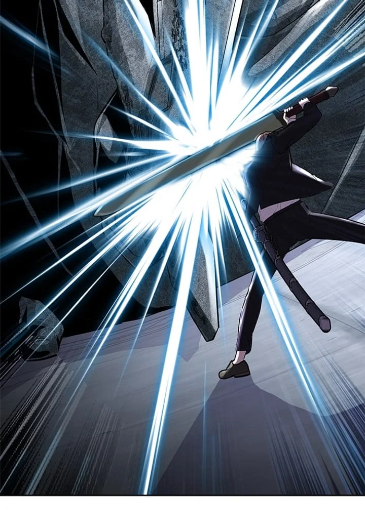 Ticket Hero S2 Chapter 219 Gambar 153