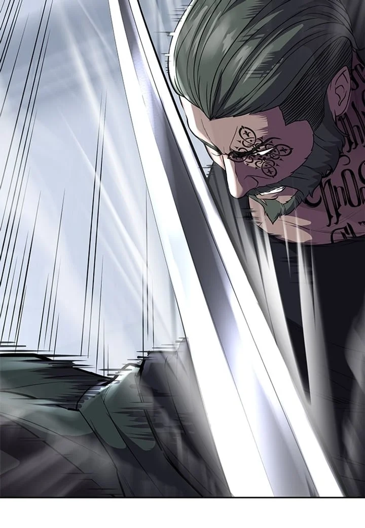 Ticket Hero S2 Chapter 219 Gambar 16