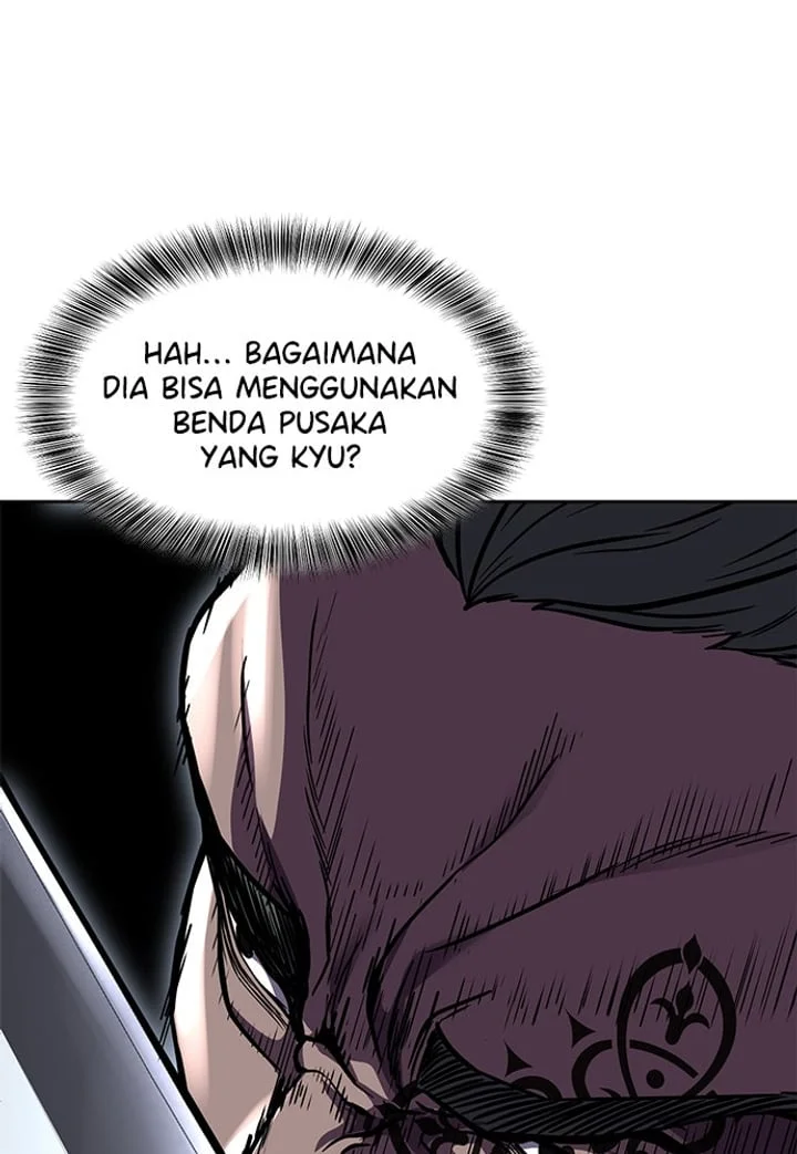 Ticket Hero S2 Chapter 219 Gambar 17