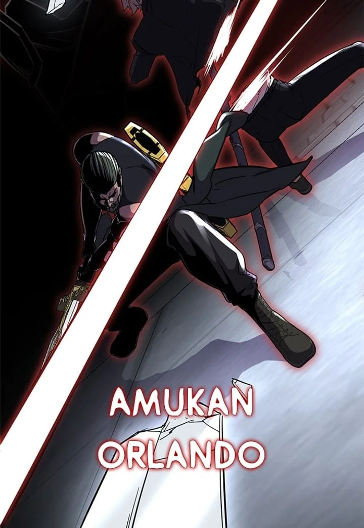 Ticket Hero S2 Chapter 219 Gambar 173