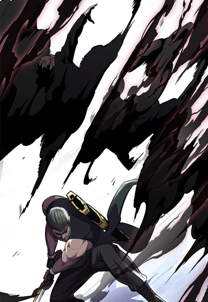 Ticket Hero S2 Chapter 219 Gambar 175