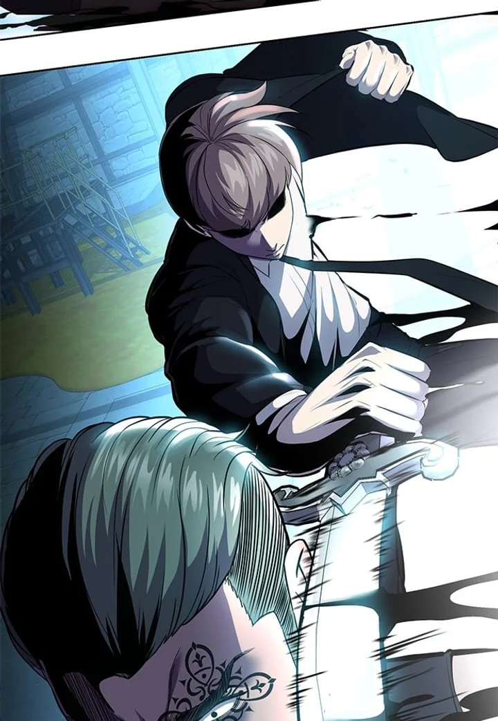 Ticket Hero S2 Chapter 219 Gambar 178