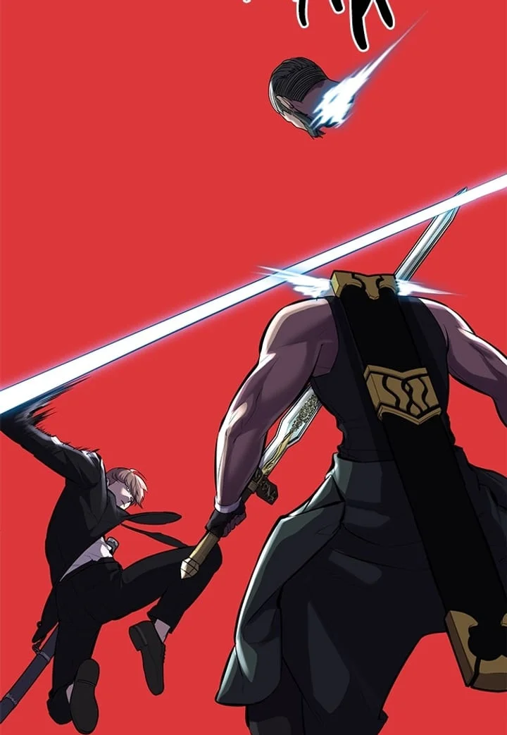 Ticket Hero S2 Chapter 219 Gambar 180