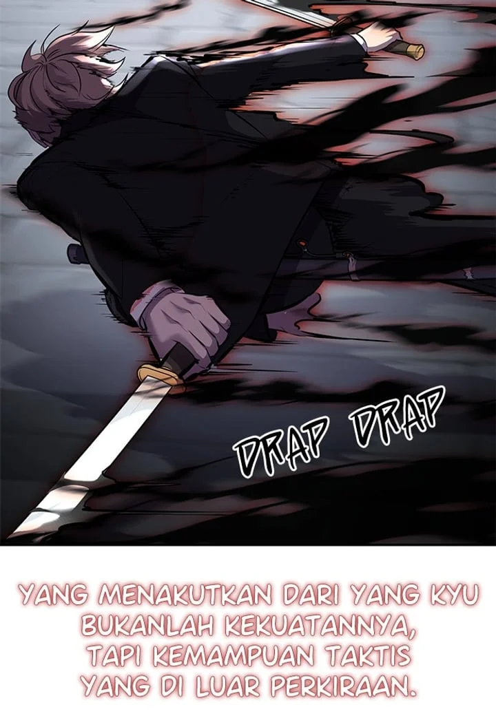 Ticket Hero S2 Chapter 219 Gambar 188