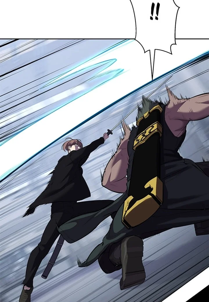 Ticket Hero S2 Chapter 219 Gambar 19