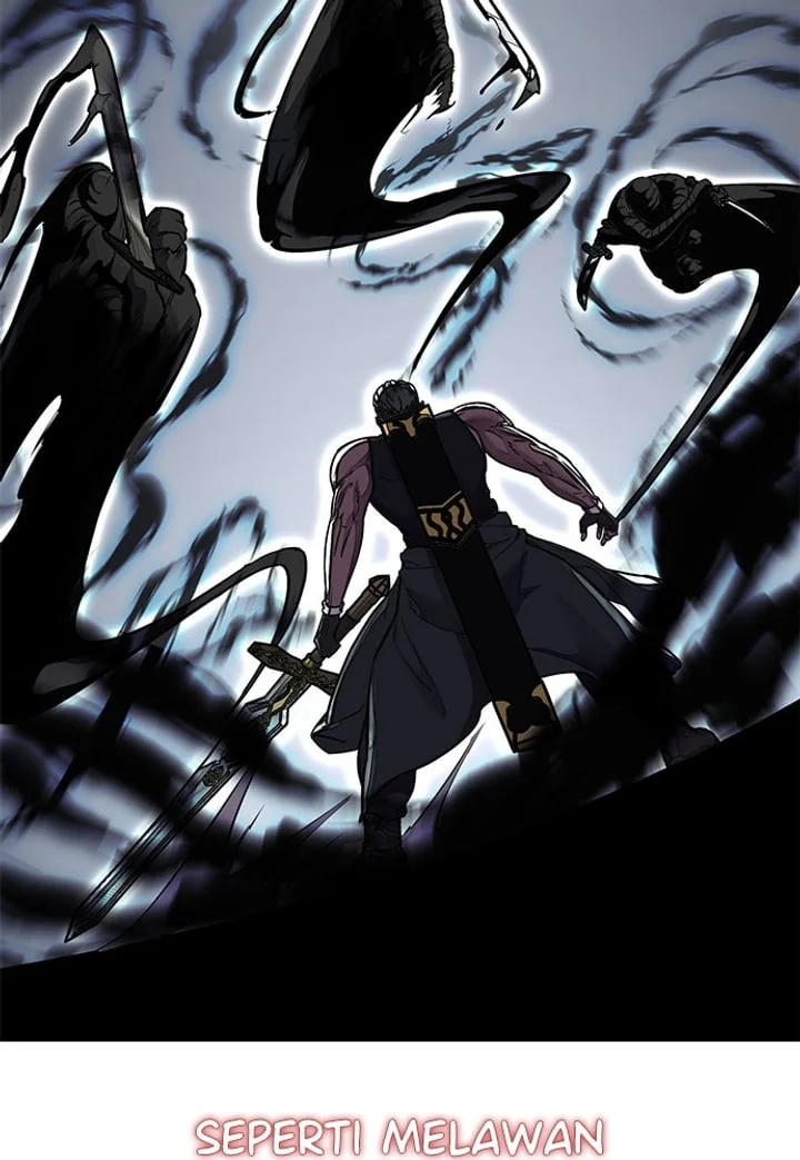Ticket Hero S2 Chapter 219 Gambar 194