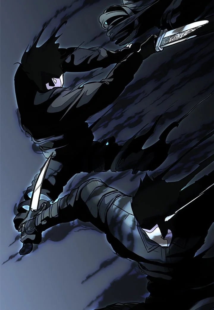 Ticket Hero S2 Chapter 219 Gambar 196