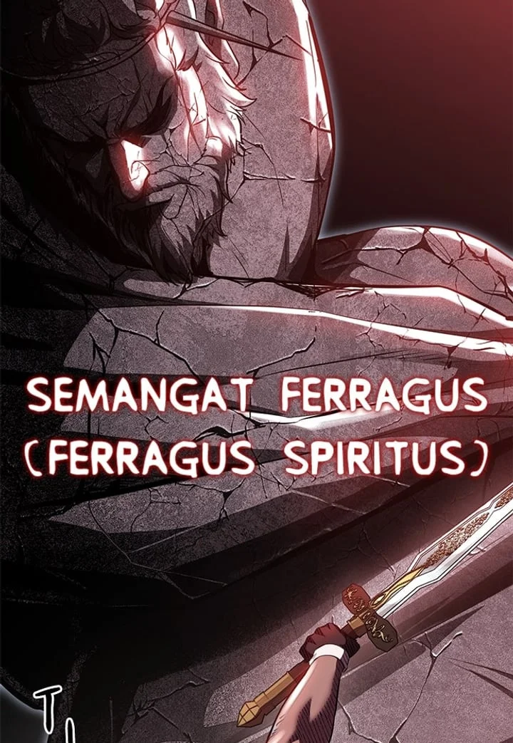 Ticket Hero S2 Chapter 219 Gambar 199