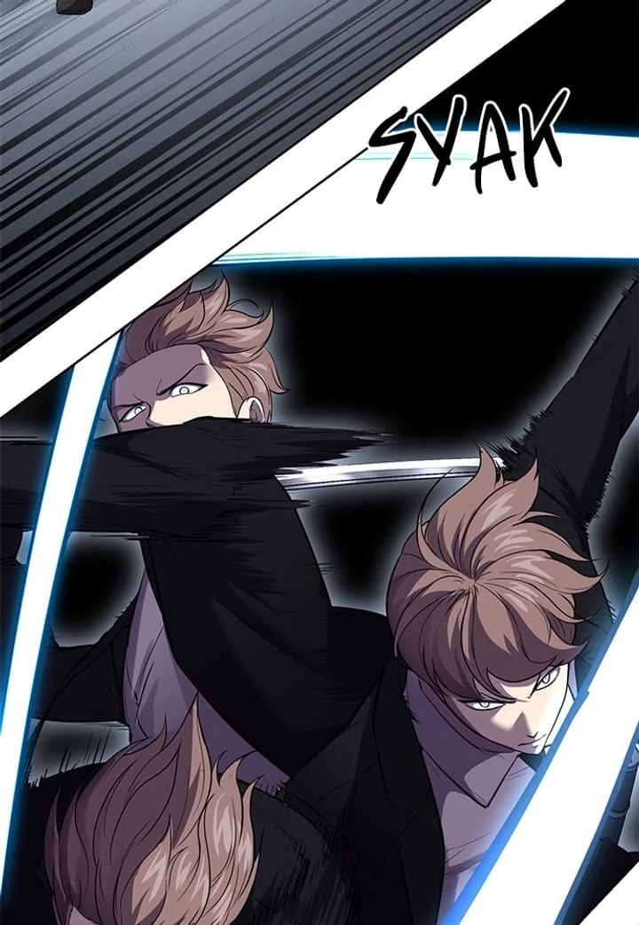 Ticket Hero S2 Chapter 219 Gambar 20