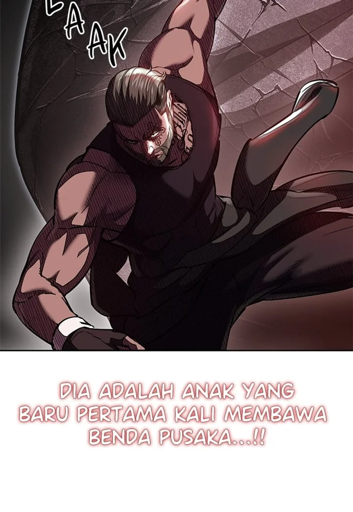 Ticket Hero S2 Chapter 219 Gambar 200