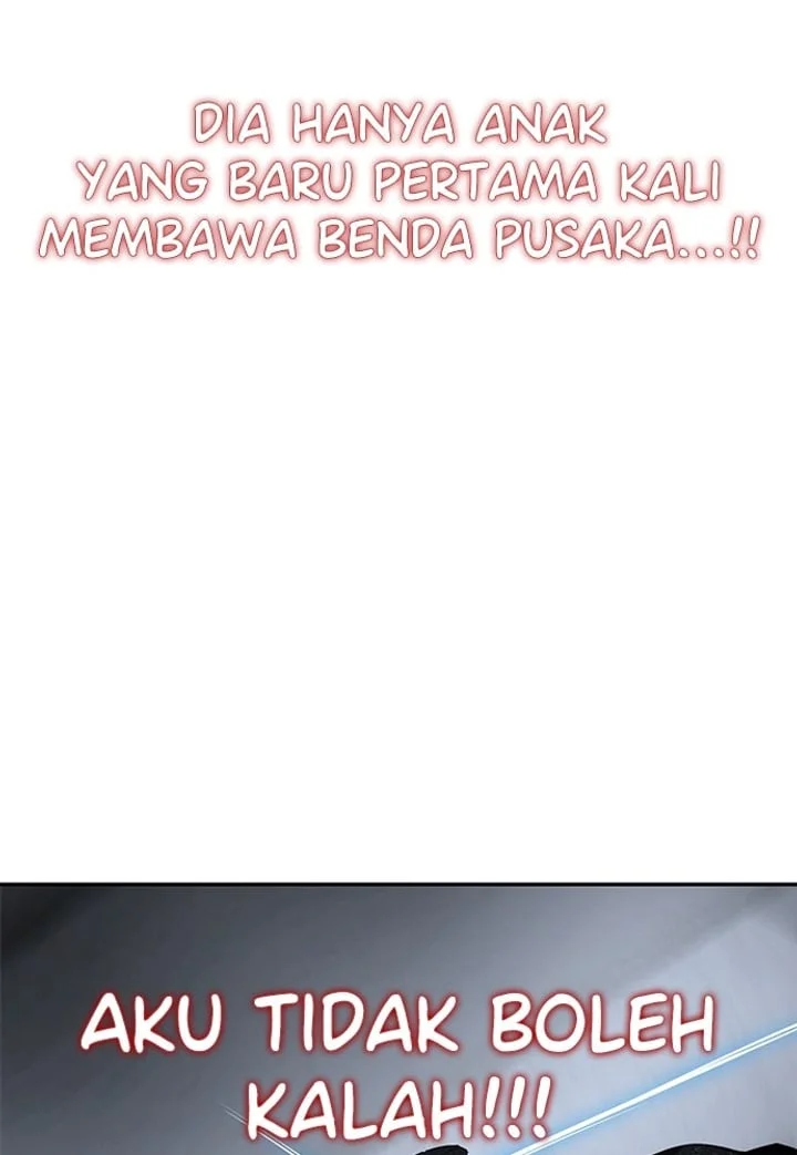 Ticket Hero S2 Chapter 219 Gambar 205