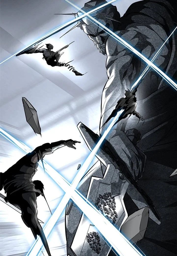 Ticket Hero S2 Chapter 219 Gambar 206