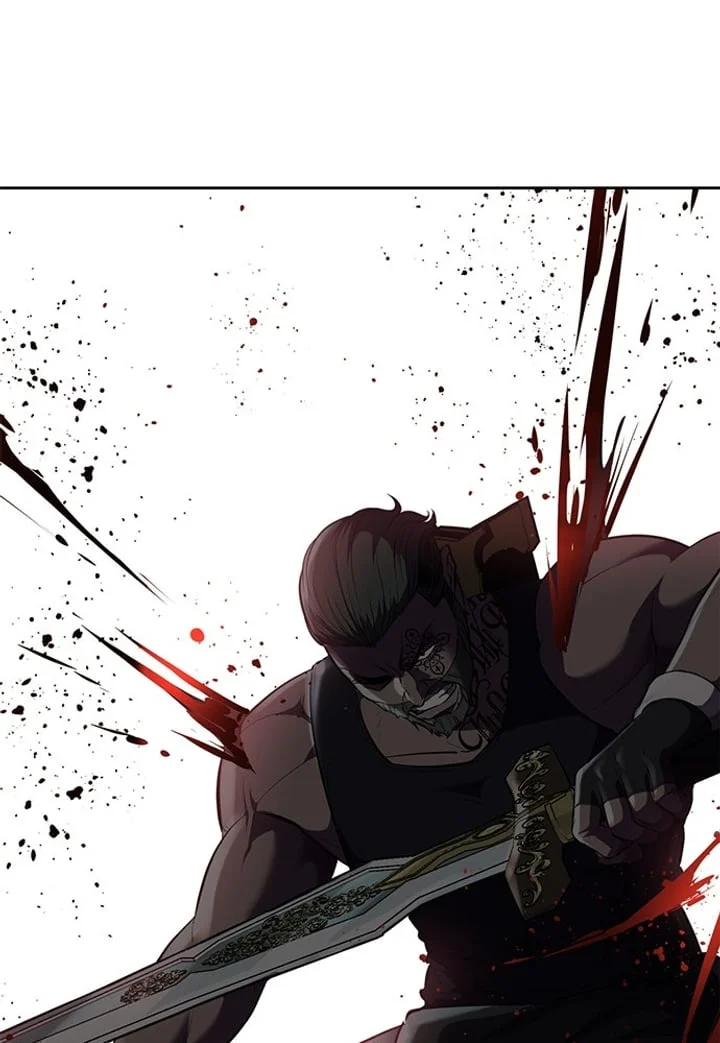 Ticket Hero S2 Chapter 219 Gambar 208