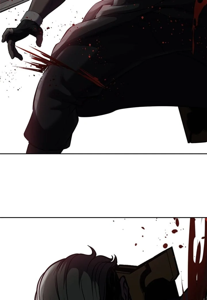 Ticket Hero S2 Chapter 219 Gambar 209