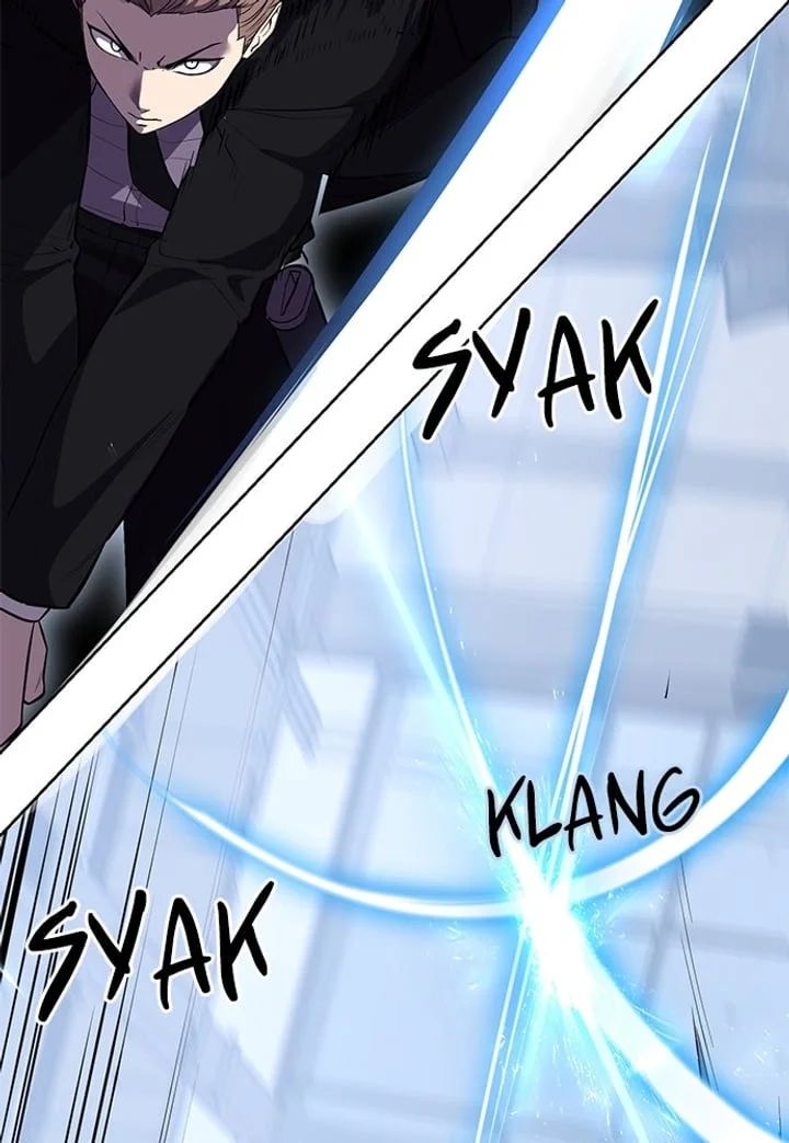 Ticket Hero S2 Chapter 219 Gambar 21