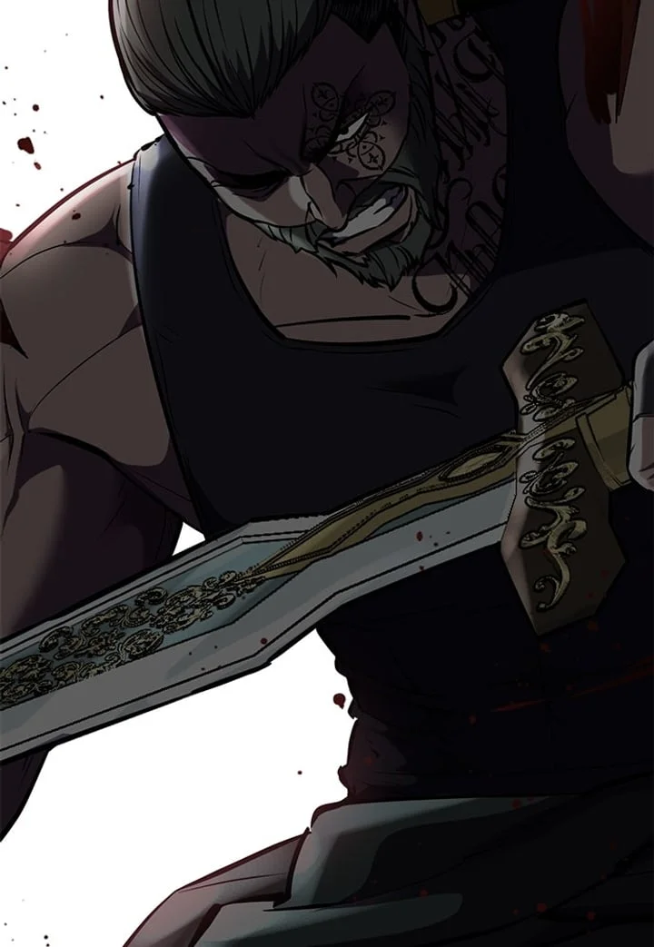 Ticket Hero S2 Chapter 219 Gambar 210