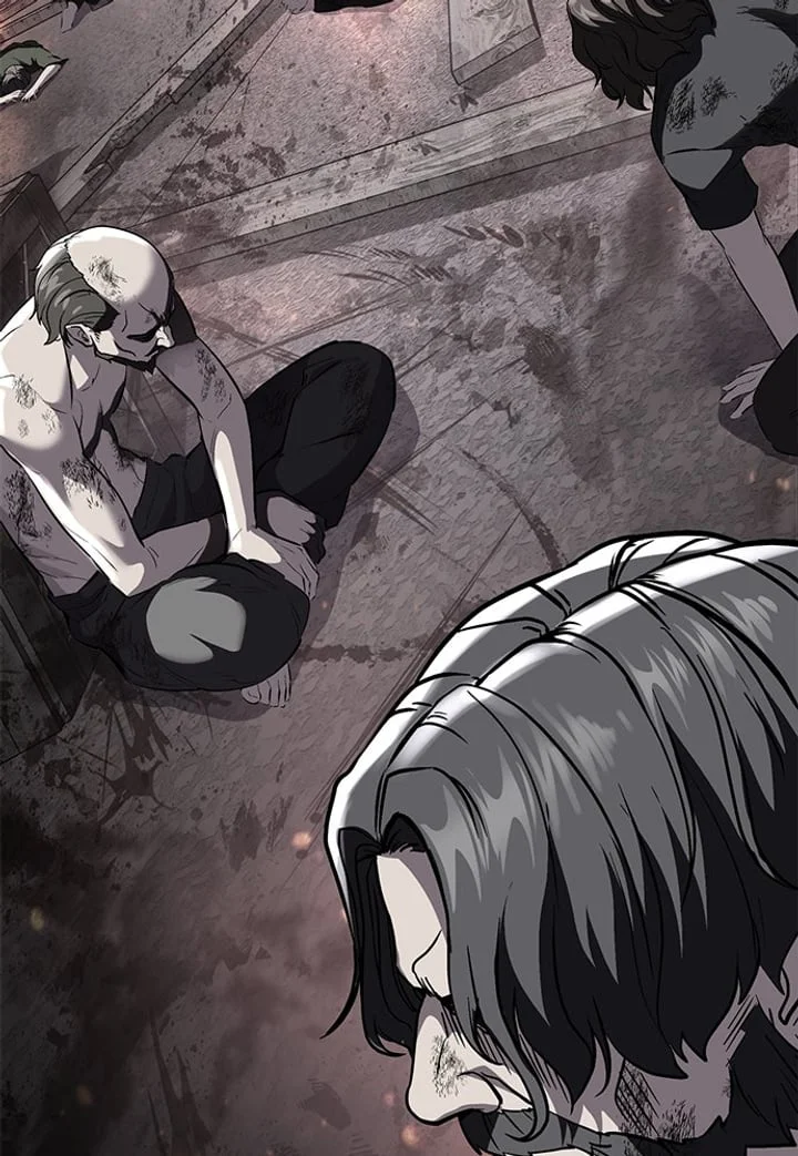 Ticket Hero S2 Chapter 219 Gambar 212