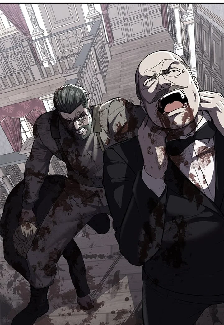 Ticket Hero S2 Chapter 219 Gambar 215
